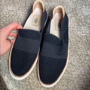 Ugg Loafer-Sneakers